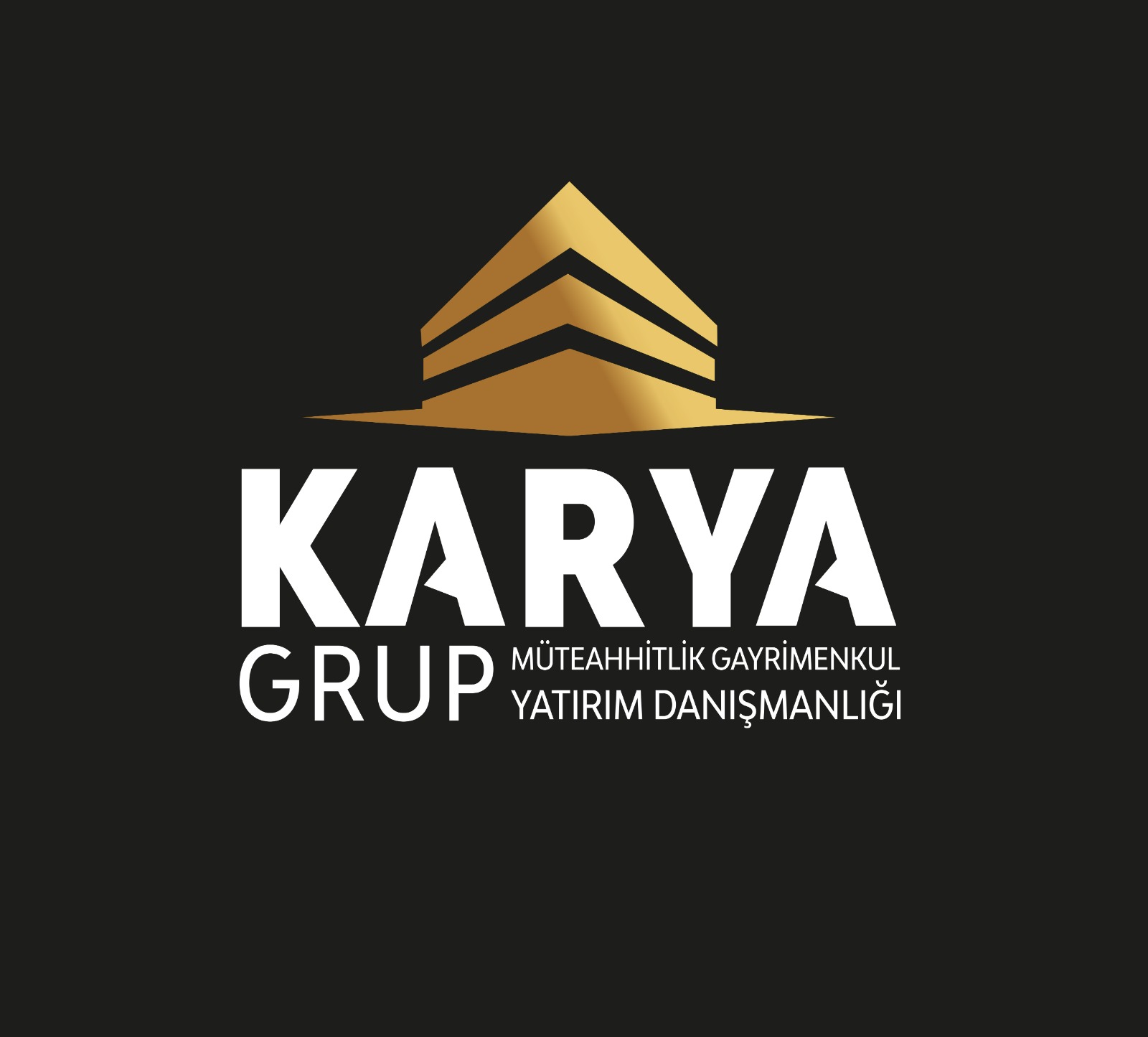 KARYA GRUP MÜTEAHHİTLİK GAYRİMENKUL YAT. DAN. TİC. LTD.ŞTİ